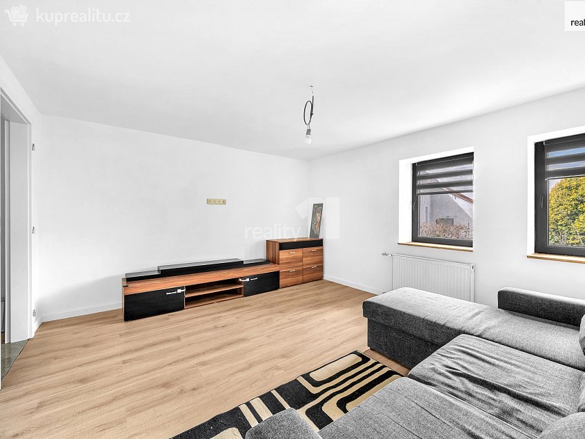 Pronájem  rodinného domu 170 m^2 Dvořákova, Šluknov 