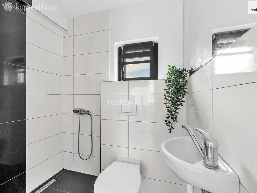 Pronájem  rodinného domu 170 m^2 Dvořákova, Šluknov 