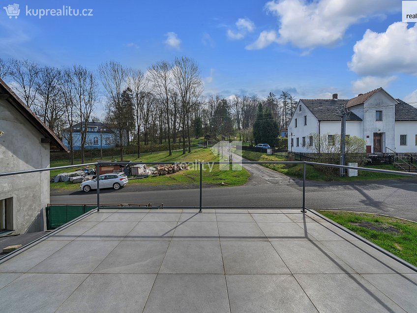 Pronájem  rodinného domu 170 m^2 Dvořákova, Šluknov 