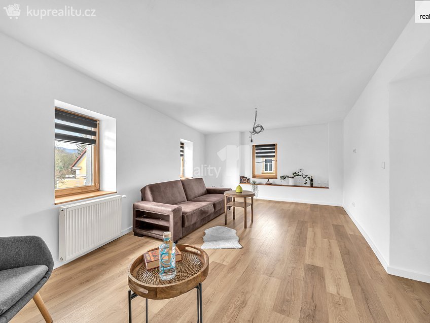 Pronájem  rodinného domu 170 m^2 Dvořákova, Šluknov 