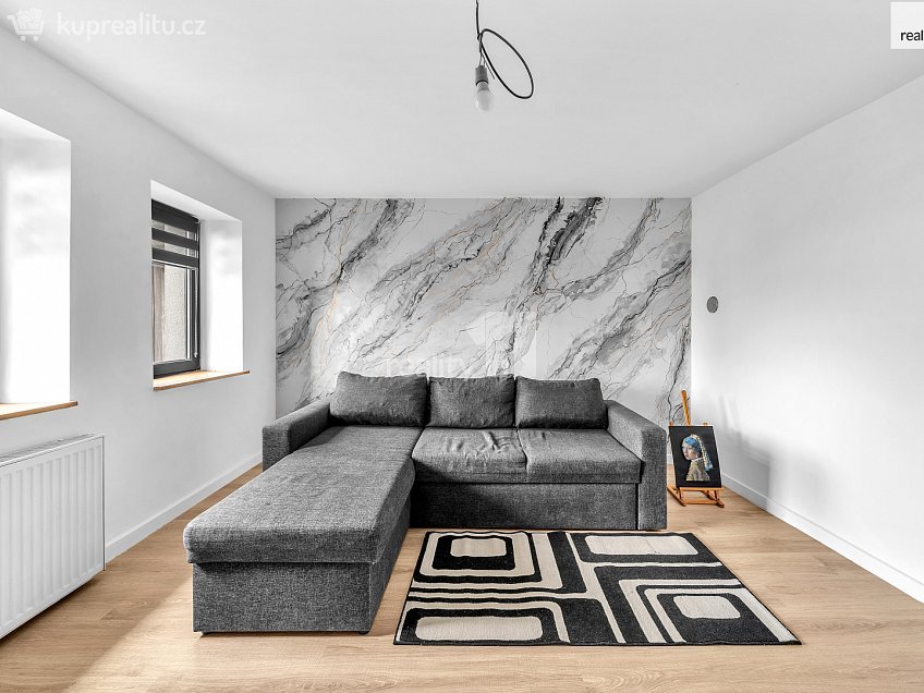 Pronájem  rodinného domu 170 m^2 Dvořákova, Šluknov 