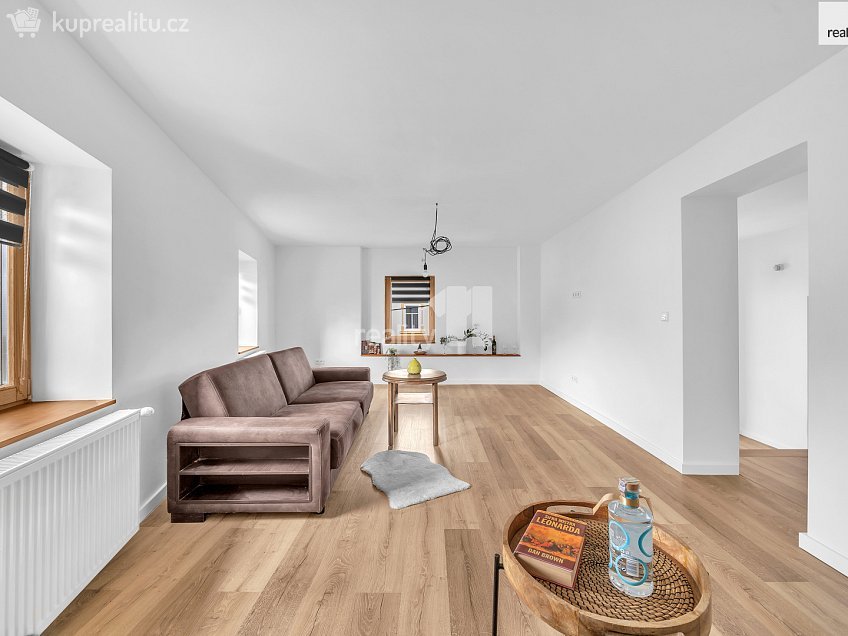 Pronájem  rodinného domu 170 m^2 Dvořákova, Šluknov 