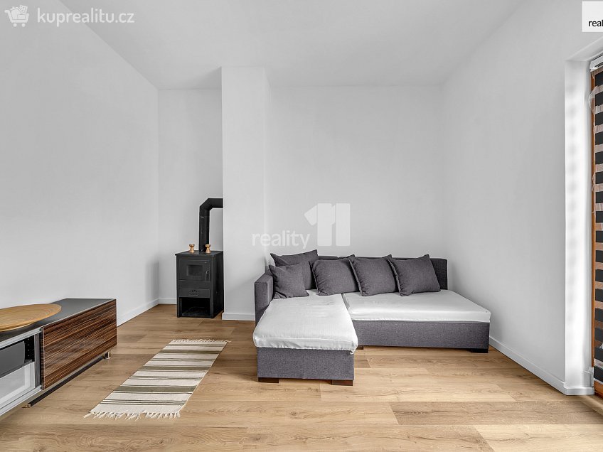 Pronájem  rodinného domu 170 m^2 Dvořákova, Šluknov 