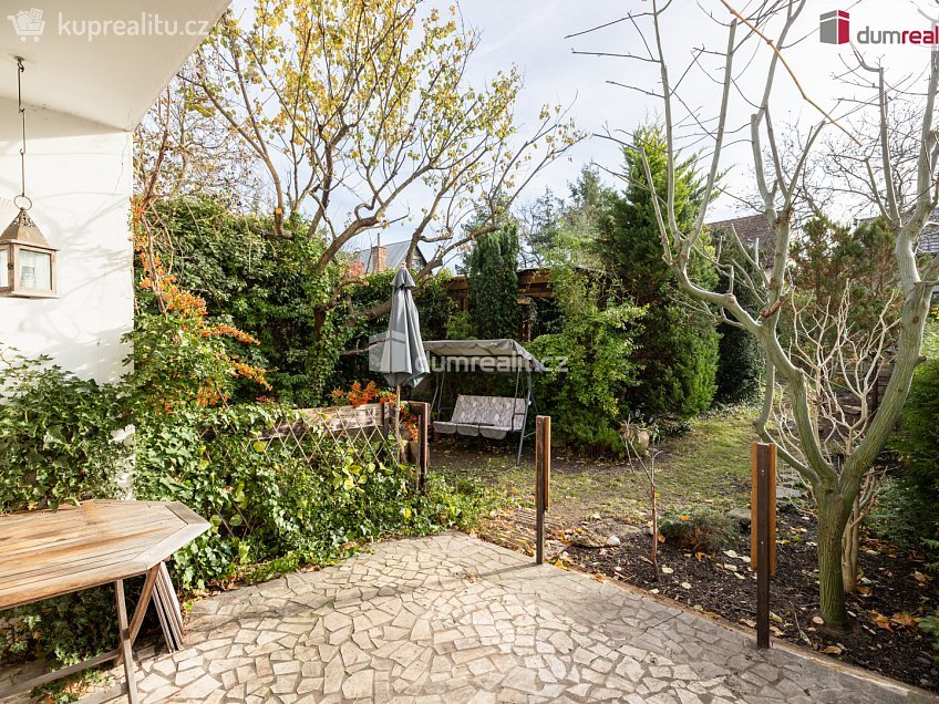 Prodej  rodinného domu 190 m^2 Spojovací, Kralupy nad Vltavou 