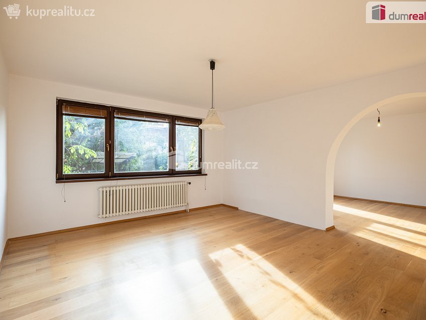 Prodej  rodinného domu 190 m^2 Spojovací, Kralupy nad Vltavou 