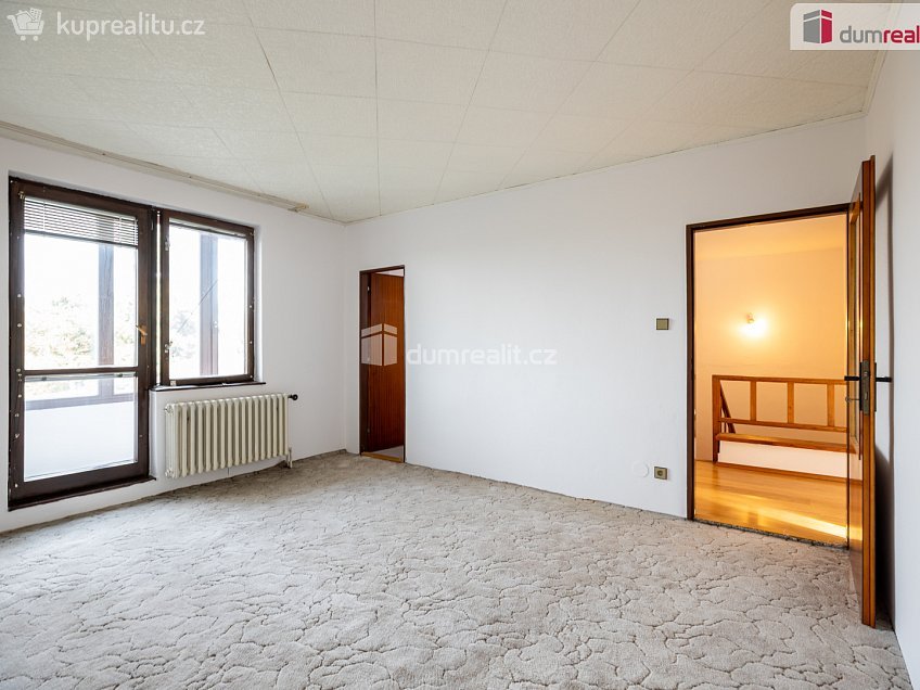 Prodej  rodinného domu 190 m^2 Spojovací, Kralupy nad Vltavou 