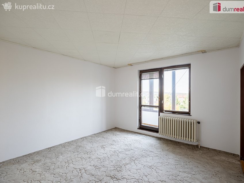 Prodej  rodinného domu 190 m^2 Spojovací, Kralupy nad Vltavou 