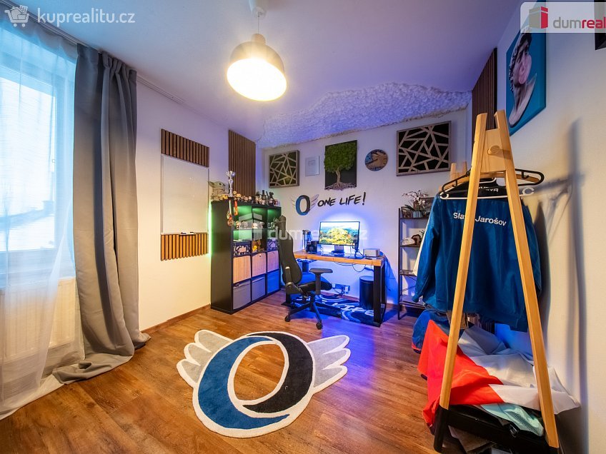 Pronájem bytu 3+kk 83 m^2 Verbířská, Uherské Hradiště 