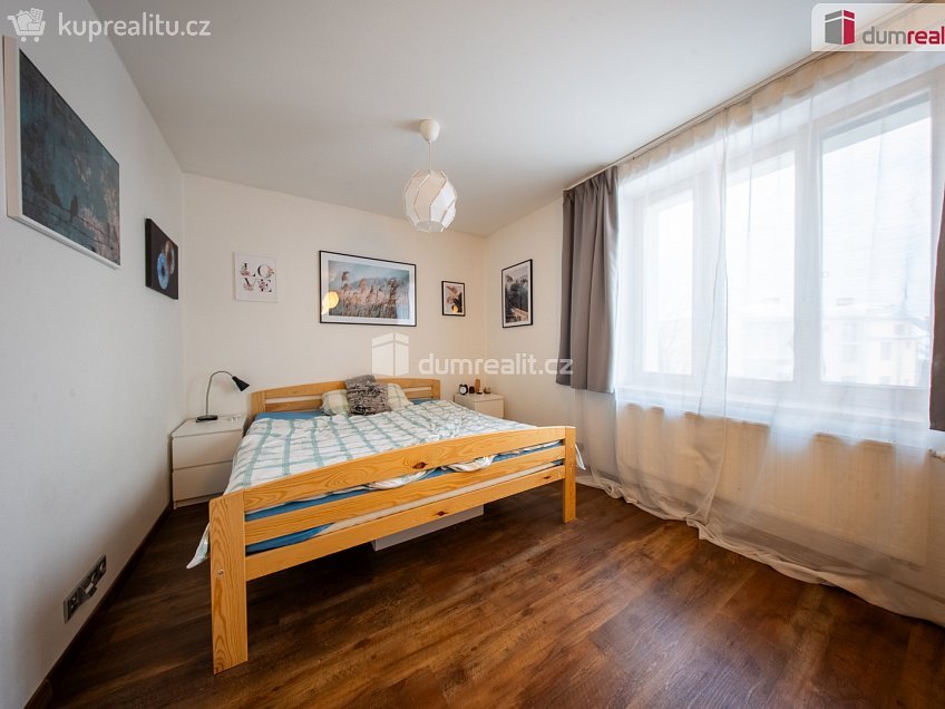 Pronájem bytu 3+kk 83 m^2 Verbířská, Uherské Hradiště 