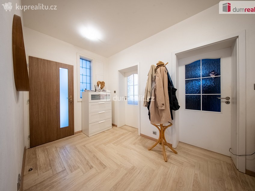 Pronájem bytu 3+kk 83 m^2 Verbířská, Uherské Hradiště 