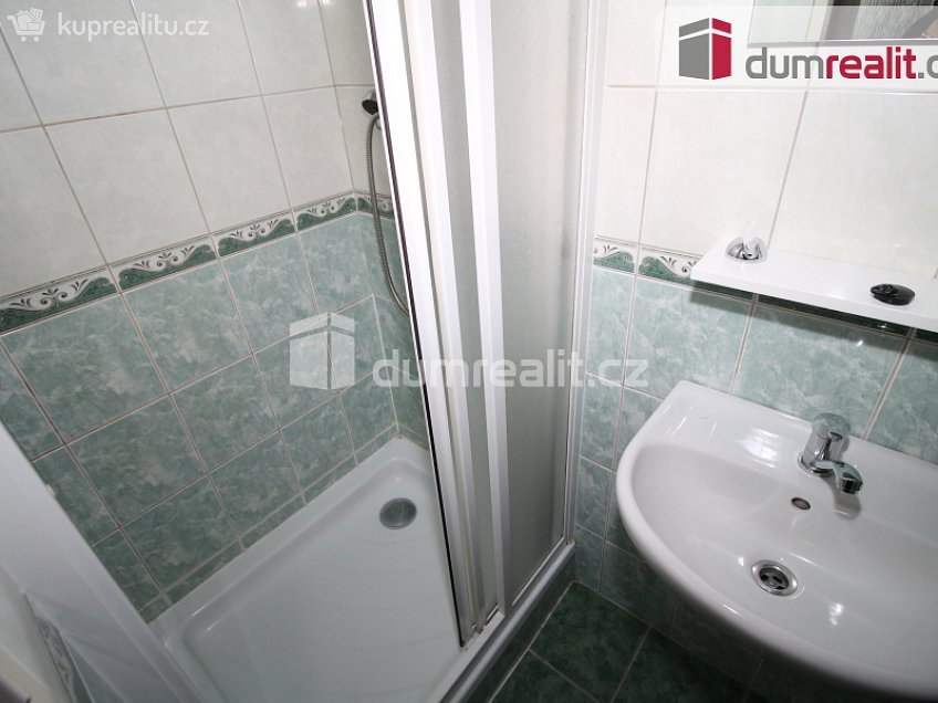 Pronájem bytu 1+1 45 m^2 Ruská, Mariánské Lázně 