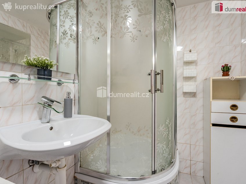 Prodej  rodinného domu 46 m^2 Chodouny, Chodouny 