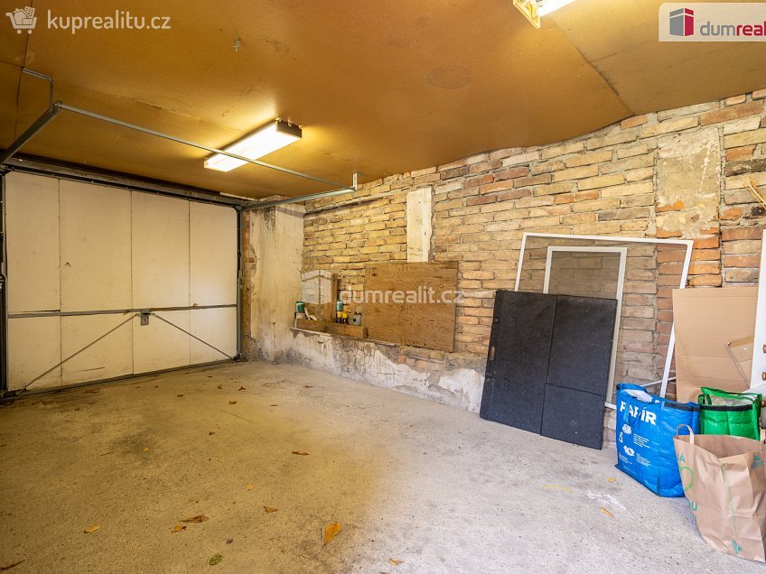 Prodej  rodinného domu 46 m^2 Chodouny, Chodouny 