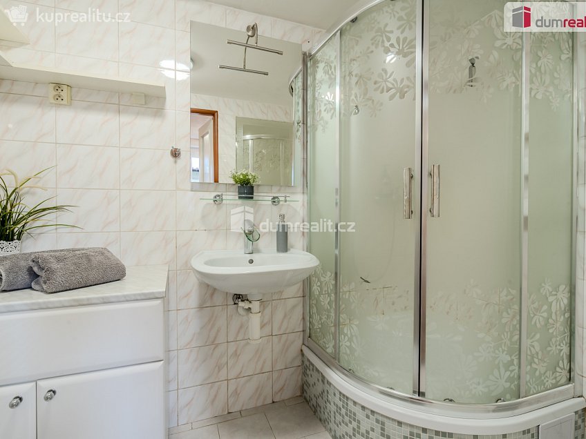 Prodej  rodinného domu 46 m^2 Chodouny, Chodouny 