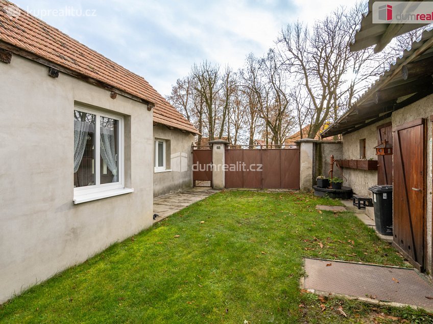 Prodej  rodinného domu 46 m^2 Chodouny, Chodouny 