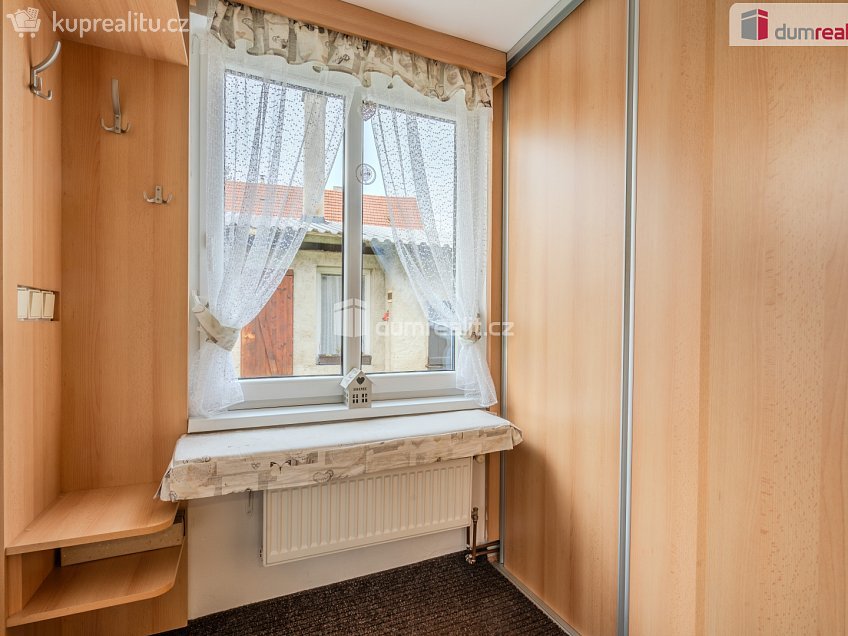 Prodej  rodinného domu 46 m^2 Chodouny, Chodouny 