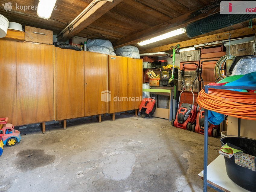 Prodej  rodinného domu 46 m^2 Chodouny, Chodouny 