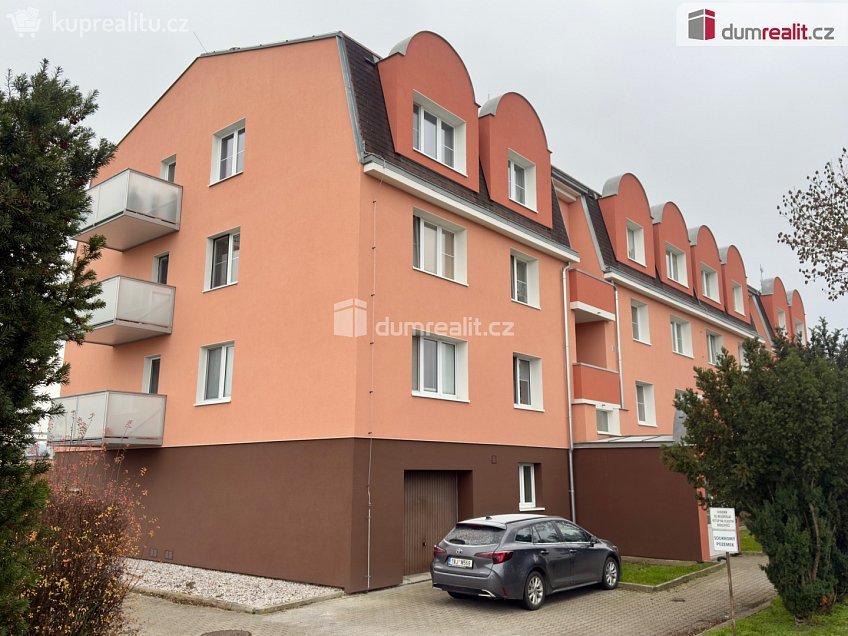 Prodej bytu 1+1 34 m^2 K Panelárně, Otovice 