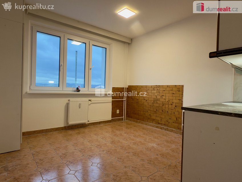 Prodej bytu 1+1 34 m^2 K Panelárně, Otovice 