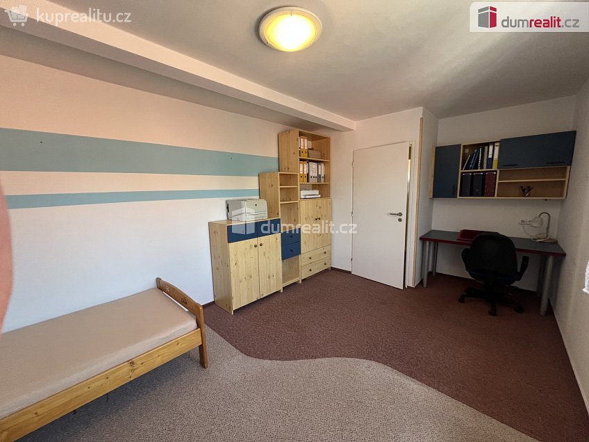 Prodej  rodinného domu 848 m^2 Branky, Branky 