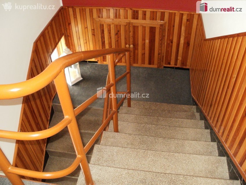 Prodej  rodinného domu 848 m^2 Branky, Branky 