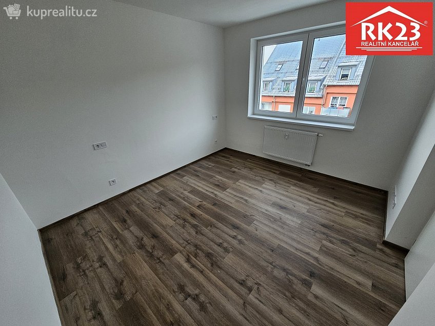 Prodej bytu 3+kk 65 m^2 Královské svahy 460, Lázně Kynžvart 