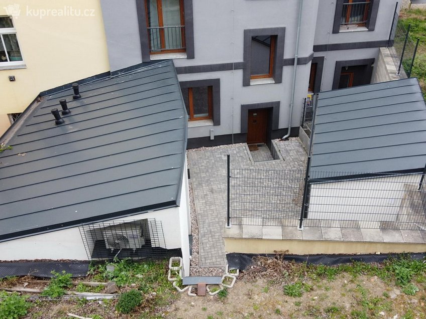 Prodej bytu 1+1 34 m^2 Michelská, Praha 4 