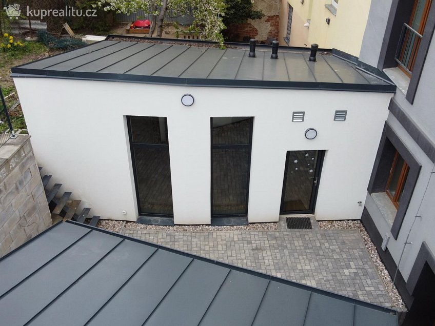 Prodej bytu 1+1 34 m^2 Michelská, Praha 4 