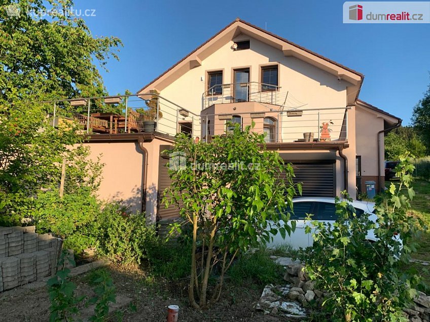 Prodej  domu na klíč 300 m^2 Bystřice, Bystřice 