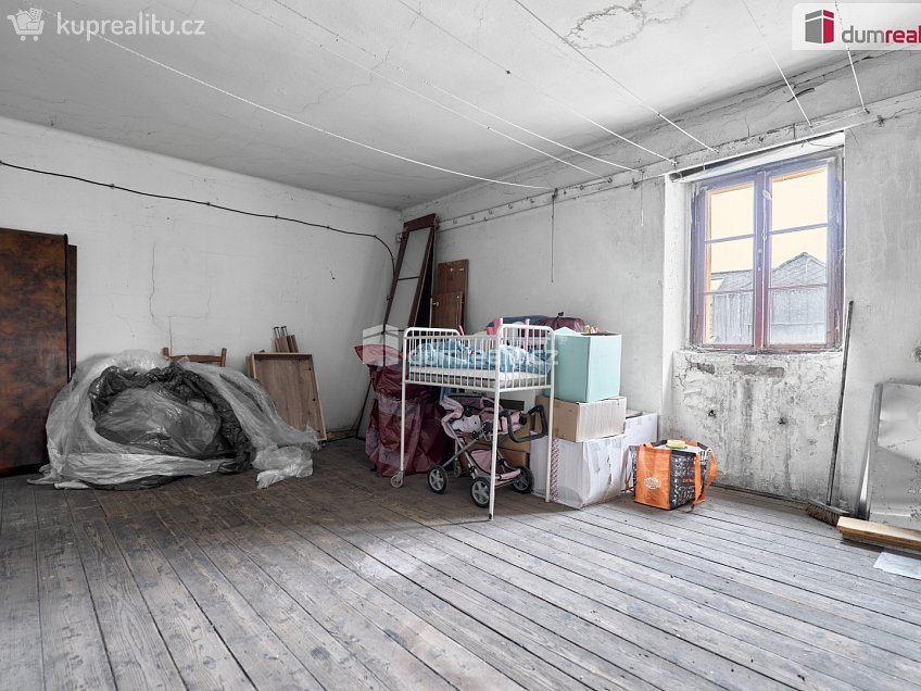 Prodej bytu 2+kk 41 m^2 Klíšská, Ústí nad Labem 