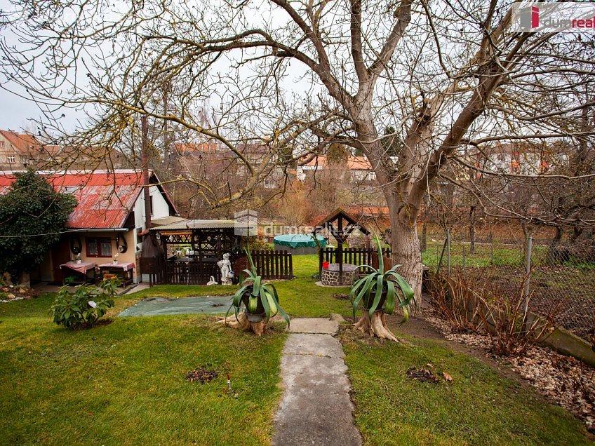 Pronájem bytu 5+kk 107 m^2 Šafaříkova, Sezimovo Ústí 