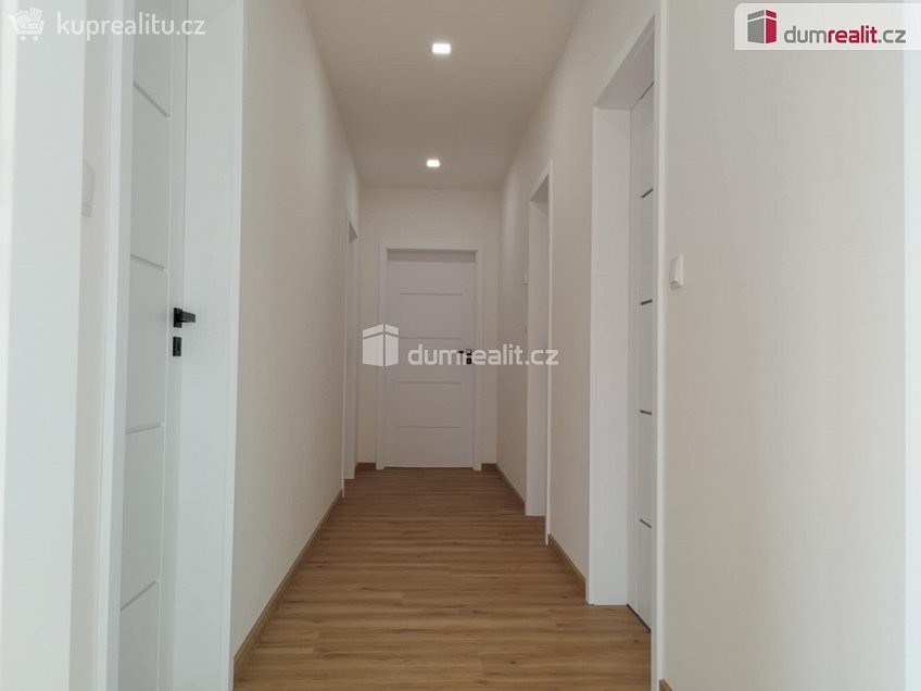 Prodej  rodinného domu 136 m^2 Pavlovice, Pavlovice 