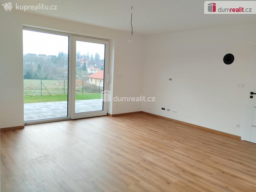 Prodej  rodinného domu 136 m^2 Pavlovice, Pavlovice 