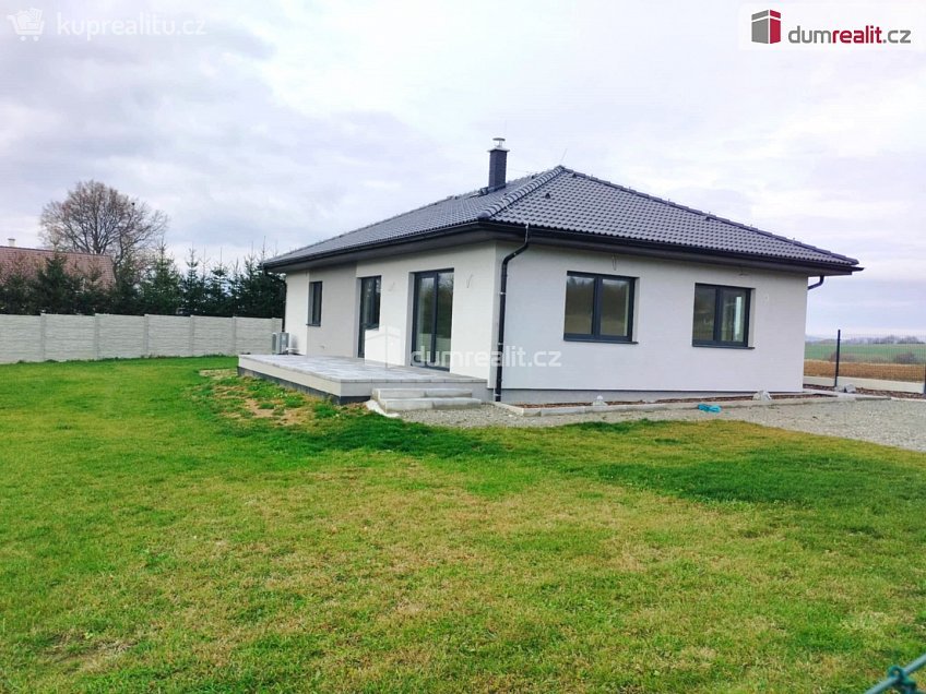 Prodej  rodinného domu 136 m^2 Pavlovice, Pavlovice 