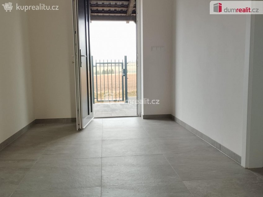 Prodej  rodinného domu 136 m^2 Pavlovice, Pavlovice 