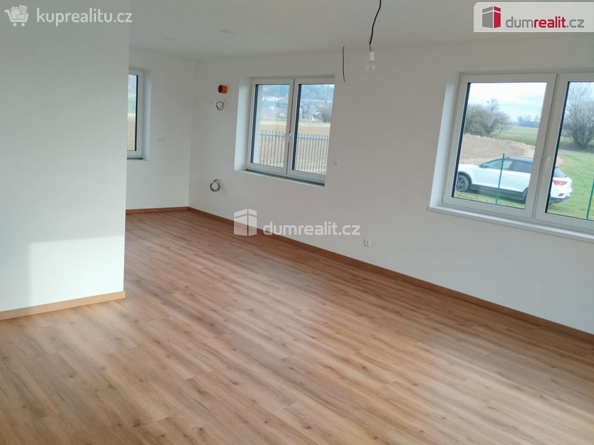 Prodej  rodinného domu 136 m^2 Pavlovice, Pavlovice 