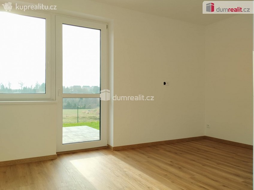 Prodej  rodinného domu 136 m^2 Pavlovice, Pavlovice 