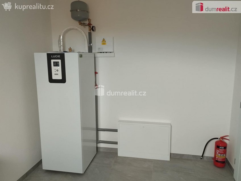 Prodej  rodinného domu 136 m^2 Pavlovice, Pavlovice 