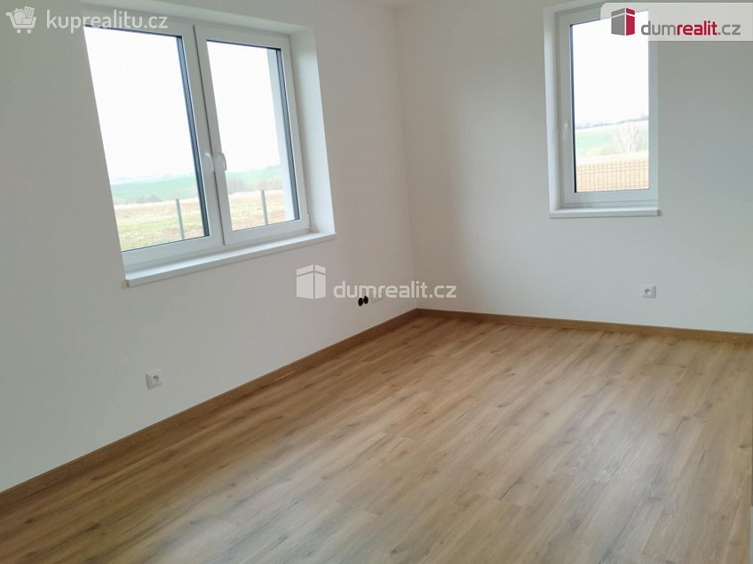 Prodej  rodinného domu 136 m^2 Pavlovice, Pavlovice 