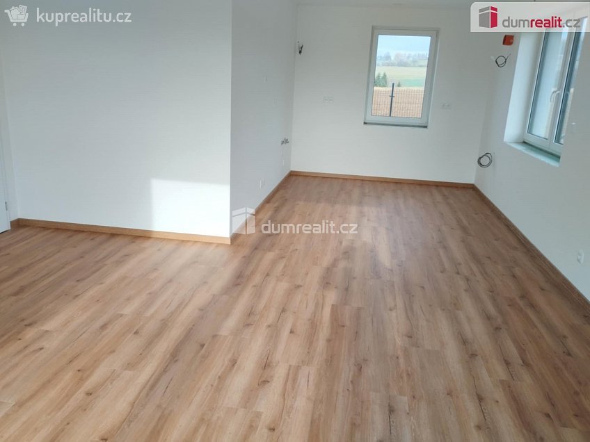 Prodej  rodinného domu 136 m^2 Pavlovice, Pavlovice 