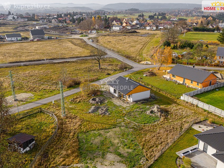 Prodej  rodinného domu 90 m^2 Kolová, Kolová 