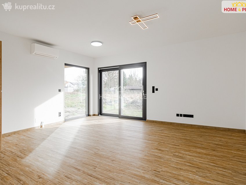 Prodej  rodinného domu 90 m^2 Kolová, Kolová 