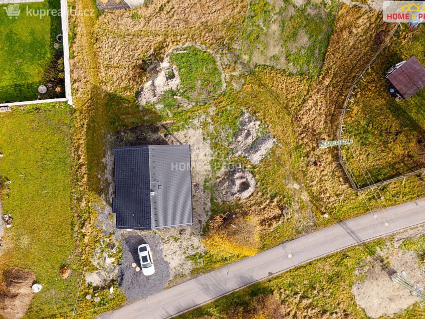 Prodej  rodinného domu 90 m^2 Kolová, Kolová 