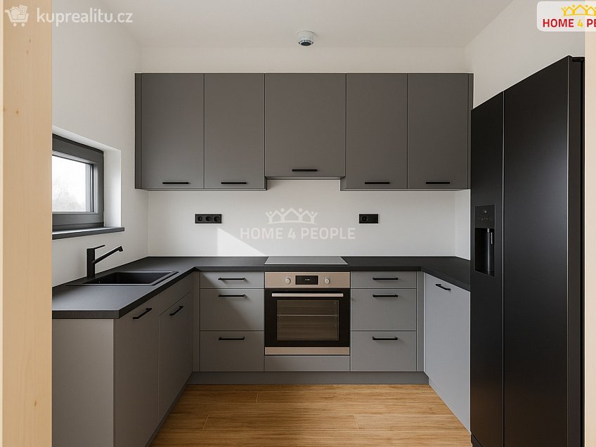 Prodej  rodinného domu 90 m^2 Kolová, Kolová 