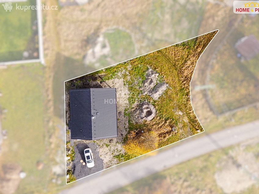 Prodej  rodinného domu 90 m^2 Kolová, Kolová 