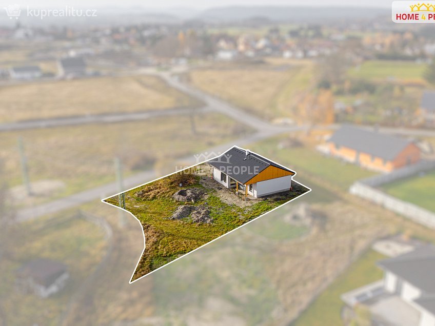 Prodej  rodinného domu 90 m^2 Kolová, Kolová 