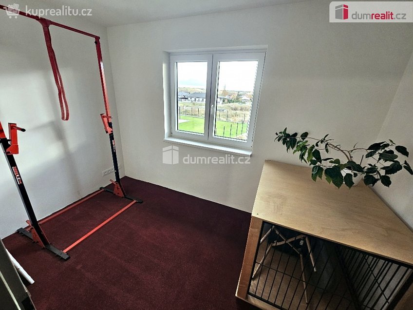 Prodej  rodinného domu 85 m^2 Východní, Úherce 