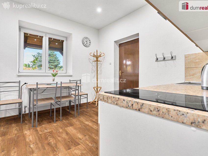 Prodej  vily 286 m^2 Chelčického, Chlum u Třeboně 