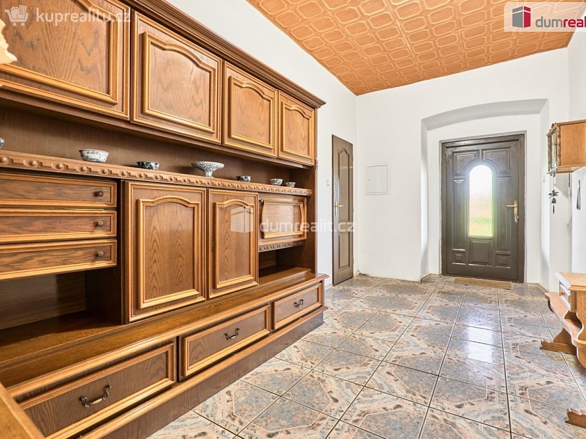 Prodej  vily 286 m^2 Chelčického, Chlum u Třeboně 