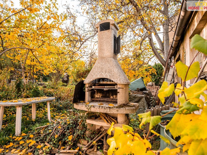 Prodej  rodinného domu 80 m^2 Na lánech, Praha 4 
